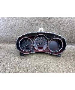 Kombiinstrument GLKA1JC G46L55430 116Tkm Mazda CX-5 KE GH Facelift 16.1876.034