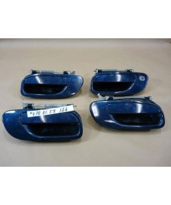 Türgriff Satz außen 417-26 Volvo V70 01.59.126 II T5