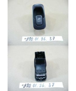 Fensterheberschalter H hinten Schalter Volvo S80 01.86.037