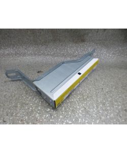 Airbagsteuergerät 20486003051 225Tkm Mercedes W204 C200 CDI C 200 09.1452.008