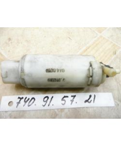 Waschwasserpumpe Scheibenwaschpumpe Pumpe Volvo 740 91.57.021 Autoteile
