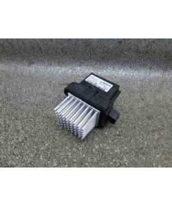 Gebläsewiderstand DG9H-19E624-AA 200Tkm Ford Mondeo 1.5 TDCI 16.1765.153