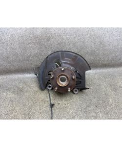 Achsschenkel vorne links 116Tkm Mazda CX-5 KE GH 2.2D Facelift 16.1876.169