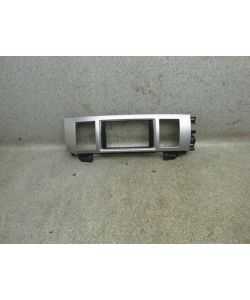 Blende W8478C34AG Luftdüse def Display 184Tk  Jaguar XF X250 3.0D 10.1527.054