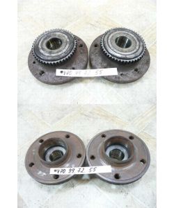 Radlager H hinten Satz Volvo V70 99.72.055 I