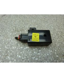 Steuergerät 96628221 Innenraum 186Tkm Chevrolet Captiva 3.2 V6 4x4 07.1458.118