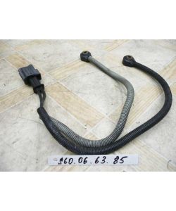 Klopfsensor Volvo S60 06.63.085