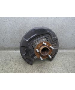 Achsschenkel hinten rechts Radlager DG9C-5B758-A 200Tkm Ford Mondeo 16.1765.179