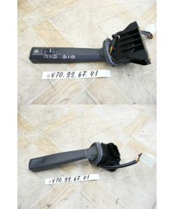 Wischerschalter Schalter Volvo V70 99.67.041 I TDI