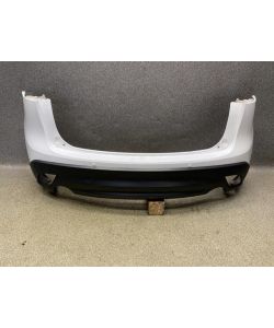 Stoßstange PDC hinten KD47-50221 def Mazda CX-5 KE GH Facelift 16.1876.204