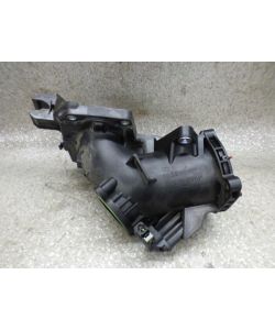 Ansaugstutzen A6510900528 69Tkm Jeep Compass PK 2.2 CRD 14.1451.150
