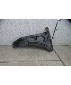 Halter VL vorne links 30698128 Stoßstange 236Tkm Volvo XC90 2.4 D5 07.1593.151