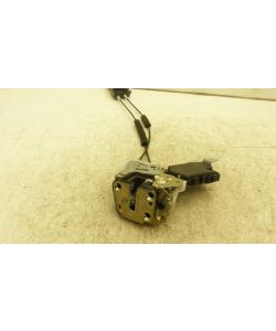 Türschloss HL hinten links Schloss 42Tkm Subaru Forester SGS 2.0 SF.07.866.024