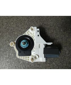 Fensterhebermotor hinten rechts 8K0959812A Audi A6 C7 4G 2.0 Avant 14.1868.275
