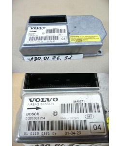 Airbag-Steuergerät  Volvo S80 01.86.032