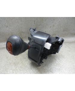 Schaltknauf Knauf  258Tkm Toyota Lexus RX III 450h 10.1457.048