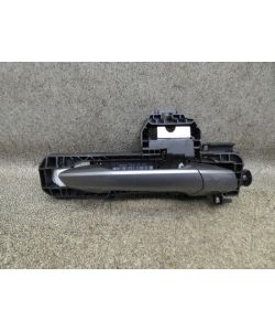 Türgriff außen vorne rechts Grau Met. 787 A2047601634 Mercedes W246 15.1764.014