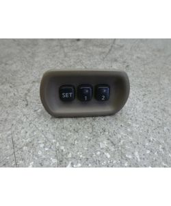 Schalter SET 1 2 205Tkm Nissan Pathfinder R51 2.5 dCi 06.1459.127