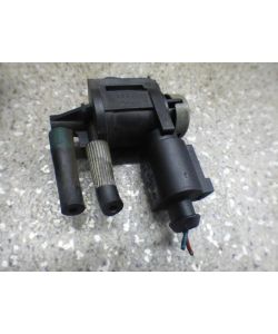 Druckwandler 1K0906283A 231Tkm Audi A6 4F 3.0 TDI 07.1461.114