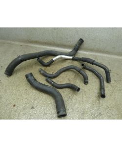 Kühlwasserschlauch 96838146 96629132 141Tkm Opel Antara 2.0 CDTI 09.1627.133