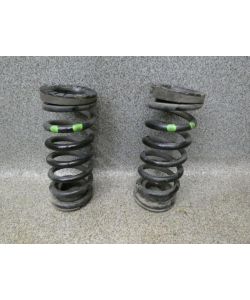 Federn Satz H hinten 200Tkm Ford Mondeo 1.5 TDCI 16.1765.195