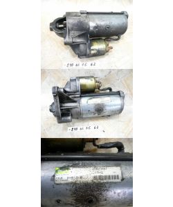 Anlasser Starter Volvo S40 01.75.062 V40 CDI