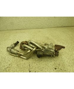 AGR-Kühler L links 07Z131511G Abgaskühler VW Phaeton 3D 5.0 TDI VPH.03.875.055
