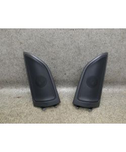 Lautsprecher A2467200111 Hochtöter A2118200202 Mercedes W246 B 200 15.1764.129