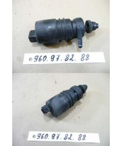 Waschpumpe Waschwasserpumpe  Volvo 960 97.82.088