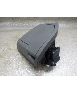 Becherhalter L links Ablagefach 173Tkm Nissan X-Trail T31 2.0 dCi 08.1456.043