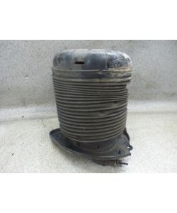 Luftfederung HR hinten rechts 258Tkm Toyota Lexus RX III 450h 10.1457.145