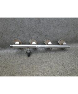 Einspritzleiste A2700701595 A2700780645 36Tkm Mercedes W246 B 200 15.1764.206