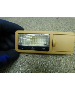 Innenraumleuchte 7L5947291 143Tkm Porsche Cayenne 9PA 3.6 10.1596.008