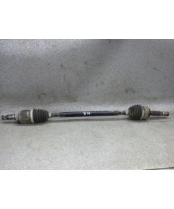 Anriebswelle HR hinten rechts 52123892AA 69T Jeep Compass PK 2.2 CRD 14.1451.133