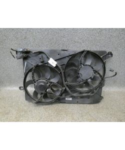 Kühlerlüfter DG93-8C607-EE Lüfter 200Tkm Ford Mondeo 1.5 TDCI 16.1765.116