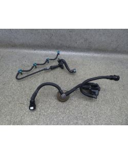 Kraftstoffleitung Sensor Kraftstoffrücklauf  Ford Mondeo 1.5 TDCI 16.1765.094