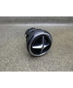 Luftdüse A2468304100 Luftausströmer Lüftungsgitter Mercedes W246 15.1764.009