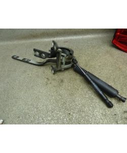 Scharnier R rechts 7L5845587B Heckklappe Porsche Cayenne 9PA 3.6 10.1596.015