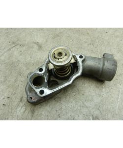 Thermostat 12597257 186Tkm Chevrolet Captiva 3.2 V6 4x4 07.1458.017