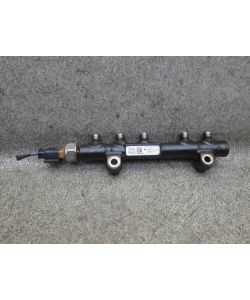 Einspritzleiste Rail 200Tkm Ford Mondeo 1.5 TDCI 16.1765.129