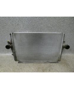 Ladeluftkühler 30748809 Drucksensor 251Tkm Volvo V70 II 2.4 D5 07.1762.046