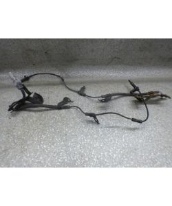 Drehzahlsensor H hinten 258Tkm Toyota Lexus RX III 450h 10.1457.157