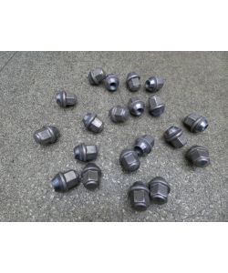 Radmuttern Satz Radschrauben 200Tkm Ford Mondeo 1.5 TDCI 16.1765.033