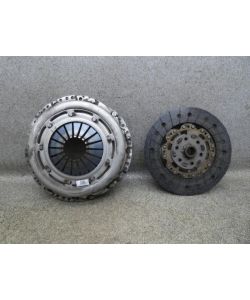 Kupplungssatz FM51-7550-AA FM51-7563-AA 200Tkm Ford Mondeo 16.1765.107