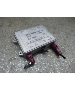 Antennenverstärker 8E0035456C 231Tkm Audi A6 4F 3.0 TDI 07.1461.021