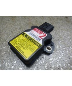 Drehratensensor 89183-50030 Sensor 258Tkm Toyota Lexus RX III 450h 10.1457.032