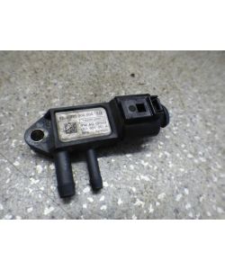 Differenzdrucksensor 0281006006 059906051A 231Tkm Audi A6 4F 3.0 TDI 07.1461.113
