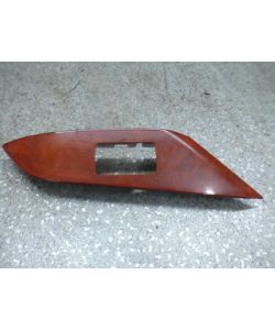 Abdeckung Fensterheberschalter HL hinten links Toyota Lexus RX 450h 10.1457.028