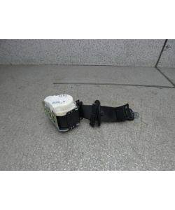 Sicherheitsgurt HM hinten mitte 34017852C 131Tkm Jaguar XF X250 11.1460.145