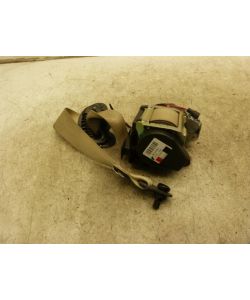 Sicherheitsgurt VL vorne links 561078501 Gurt BMW E65 745 765 745 08.1377.121